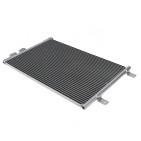 Condenseur de Climatisation Pour Alfa Romeo 147 156 46790658 46842842 60628820