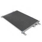 Condenseur de Climatisation Pour Alfa Romeo 147 156 46790658 46842842 60628820