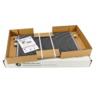 Condenseur de Climatisation Pour Alfa Romeo 147 156 46790658 46842842 60628820