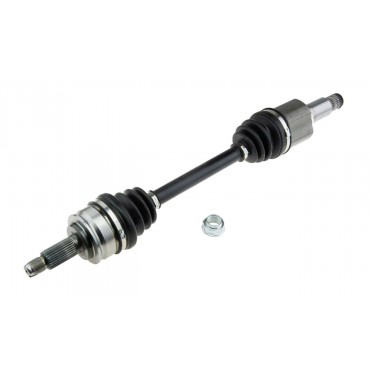 Cardan Arbre de transmission Avant Gauche pour SUZUKI GRAND VITARA II 4410265J00