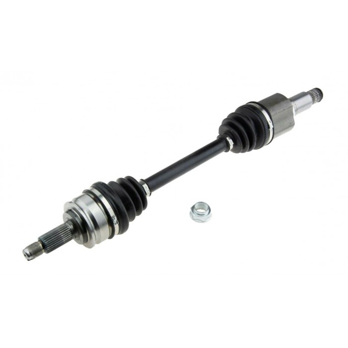 Cardan Arbre de transmission Avant Gauche pour SUZUKI GRAND VITARA II 4410265J00