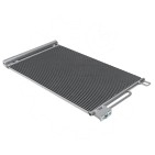 Condenseur de Climatisation Pour Peugeot Opel Fiat Alfa Romeo 6455GA 13310103