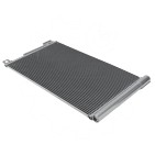 Condenseur de Climatisation Pour Peugeot Opel Fiat Alfa Romeo 6455GA 13310103