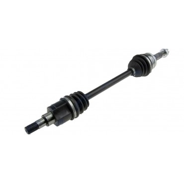 Cardan Arbre de transmission AVANT Gauche Pour SUZUKI SWIFT III MZ EZ 4410262J20