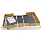 Condenseur de Climatisation Pour Peugeot Opel Fiat Alfa Romeo 6455GA 13310103