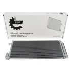 Condenseur de Climatisation Pour Opel Fiat Alfa Romeo Lancia 71772980 93168140
