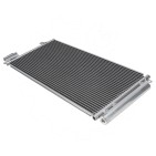 Condenseur de Climatisation Pour Opel Fiat Alfa Romeo Lancia 71772980 93168140