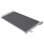 Condenseur de Climatisation Pour Opel Fiat Alfa Romeo Lancia 71772980 93168140