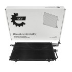 Condenseur de Climatisation Pour Audi 100 A6 4A0260401AB 4A0260401AC 4A0260403AB