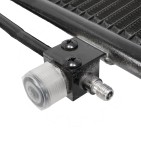 Condenseur de Climatisation Pour Audi 100 A6 4A0260401AB 4A0260401AC 4A0260403AB