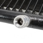 Condenseur de Climatisation Pour Audi 100 A6 4A0260401AB 4A0260401AC 4A0260403AB