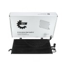 Condenseur de Climatisation Pour Audi 80 Cabriolet Coupé 8A0260401AA