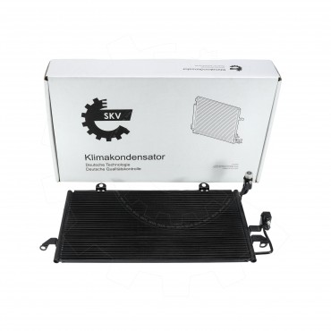 Condenseur de Climatisation Pour Audi 80 Cabriolet Coupé 8A0260401AA