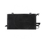 Condenseur de Climatisation Pour Audi 80 Cabriolet Coupé 8A0260401AA