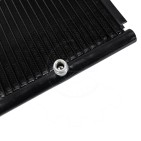 Condenseur de Climatisation Pour Audi 80 Cabriolet Coupé 8A0260401AA