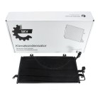Condenseur de Climatisation Pour Audi 80 A6 Cabriolet 8A0260401AB 8A0260403AB