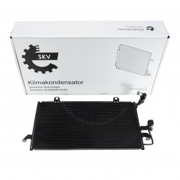 Condenseur de Climatisation Pour Audi 80 A6 Cabriolet 8A0260401AB 8A0260403AB