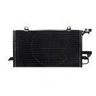 Condenseur de Climatisation Pour Audi 80 A6 Cabriolet 8A0260401AB 8A0260403AB