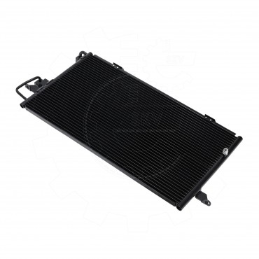 Condenseur de Climatisation Pour Audi 80 A6 Cabriolet 8A0260401AB 8A0260403AB