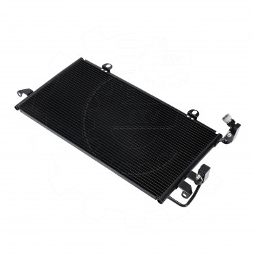 Condenseur de Climatisation Pour Audi 80 A6 Cabriolet 8A0260401AB 8A0260403AB