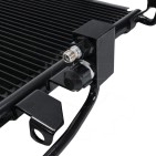 Condenseur de Climatisation Pour Audi 80 A6 Cabriolet 8A0260401AB 8A0260403AB