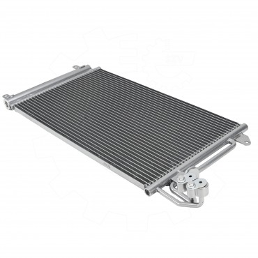 Condenseur de Climatisation Pour VW Audi Seat Ibiza Skoda 6R0820411J 6C0816411C