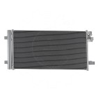 Condenseur de Climatisation Pour VW Audi Seat Arona Ibiza V Skoda 2Q0816411A