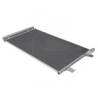 Condenseur de Climatisation Pour VW Audi Seat Arona Ibiza V Skoda 2Q0816411A