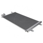 Condenseur de Climatisation Pour VW Audi Seat Arona Ibiza V Skoda 2Q0816411A