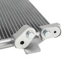 Condenseur de Climatisation Pour VW Audi Seat Arona Ibiza V Skoda 2Q0816411A