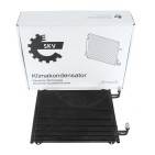 Condenseur de Climatisation Pour Audi A2 8Z0260403F