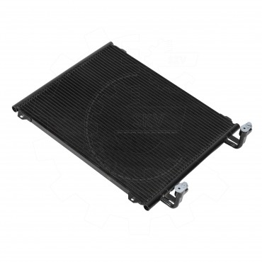 Condenseur de Climatisation Pour Audi A2 8Z0260403F