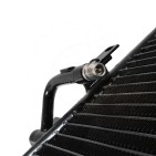 Condenseur de Climatisation Pour Audi A2 8Z0260403F
