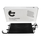Condenseur de Climatisation Pour VW Bora Audi Seat Skoda 1J0820413A 1J0820411N