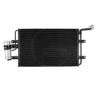 Condenseur de Climatisation Pour VW Bora Audi Seat Skoda 1J0820413A 1J0820411N