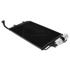 Condenseur de Climatisation Pour VW Bora Audi Seat Skoda 1J0820413A 1J0820411N