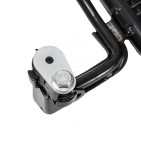 Condenseur de Climatisation Pour VW Bora Audi Seat Skoda 1J0820413A 1J0820411N