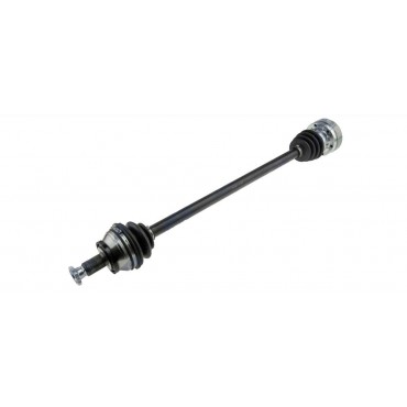 Cardan Arbre de transmission Droit Pour A1 IBIZA TOLEDO RAPID VW POLO 6R0407762A
