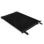 Condenseur de Climatisation Pour VW Audi A3 Seat Skoda 5Q0816411M 5Q0816411N