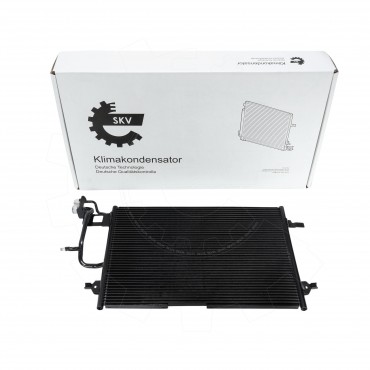 Condenseur de Climatisation Pour VW Passat Audi A4 8D0959482