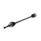 Cardan Arbre de transmission Droit Pour A3 LEON OCTAVIA YETI VW GOLF 5Q0407272B