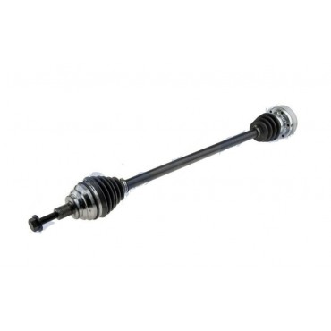 Cardan Arbre de transmission Droit Pour A3 LEON OCTAVIA YETI VW GOLF 5Q0407272B