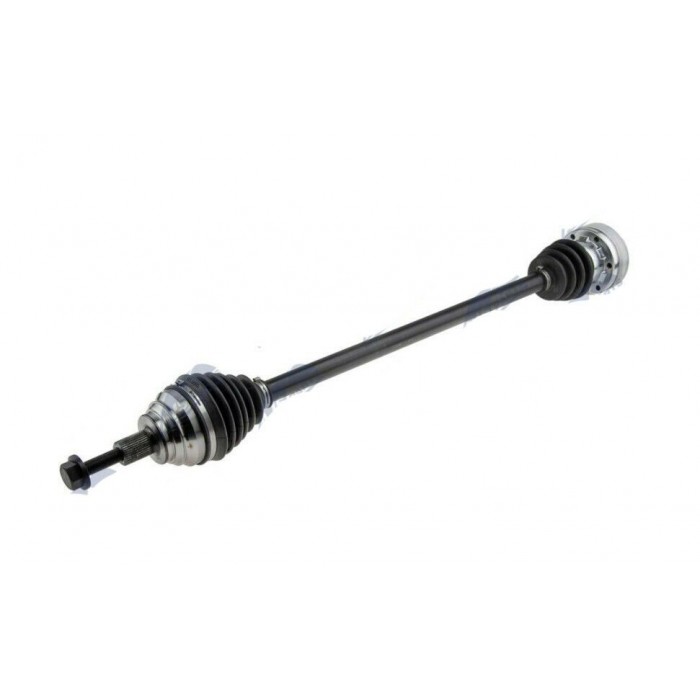 Cardan Arbre de transmission Droit Pour A3 LEON OCTAVIA YETI VW GOLF 5Q0407272B