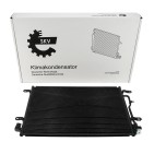 Condenseur de Climatisation Pour Audi A4 A6 Allroad 8E0260401D 8E0260403D