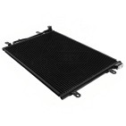 Condenseur de Climatisation Pour Audi A4 A6 Allroad 8E0260401D 8E0260403D