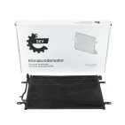 Condenseur de Climatisation Pour Audi A4 A6 Allroad 8E0260403A 8E0260403B