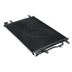 Condenseur de Climatisation Pour Audi A4 A6 Allroad 8E0260403A 8E0260403B