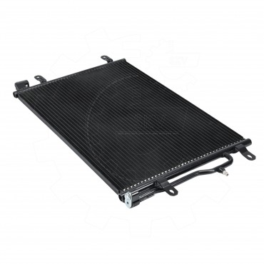 Condenseur de Climatisation Pour Audi A4 A6 Allroad 8E0260403A 8E0260403B
