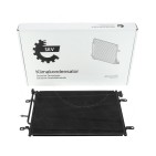 Condenseur de Climatisation Pour Audi A4 A6 Allroad Seat Exeo