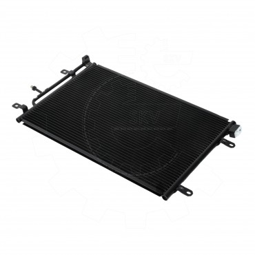 Condenseur de Climatisation Pour Audi A4 A6 Allroad Seat Exeo